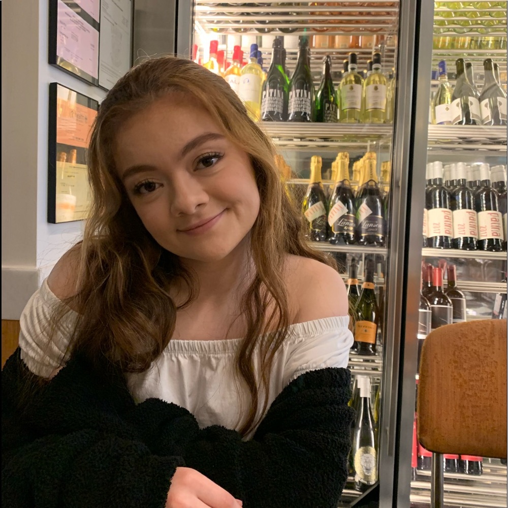 Meet your Posher, Ryana